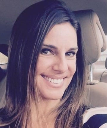 Tanya Gallegos
